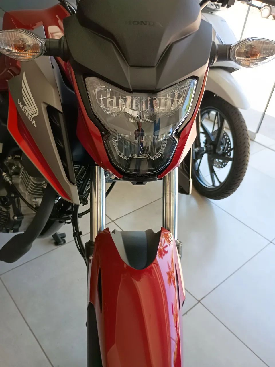 CG 160 Titan ABS 2026 zero km - Foto 3