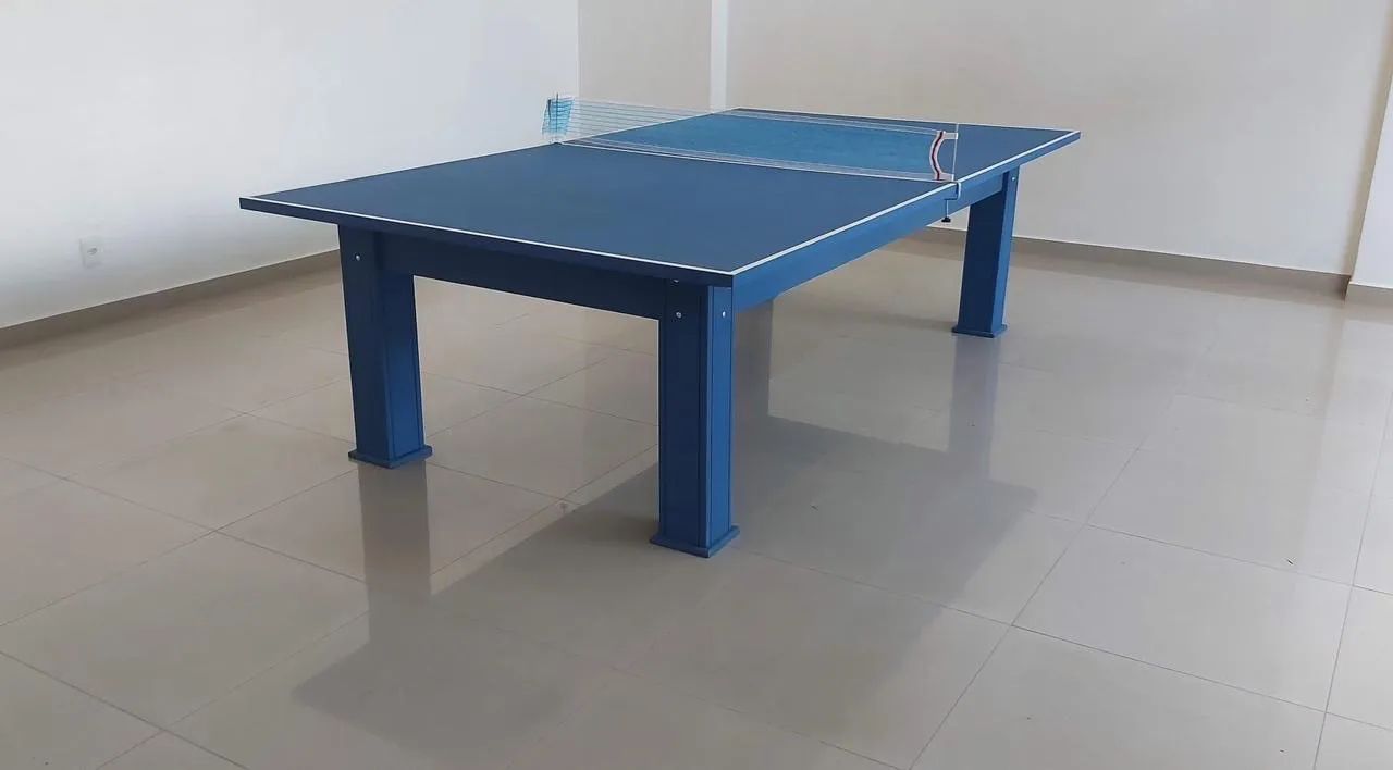 Mesa de ping pong profissional - Foto 4