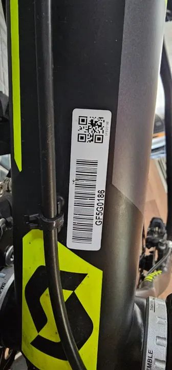 Bicileta Scott 760 Tam M - Foto 2