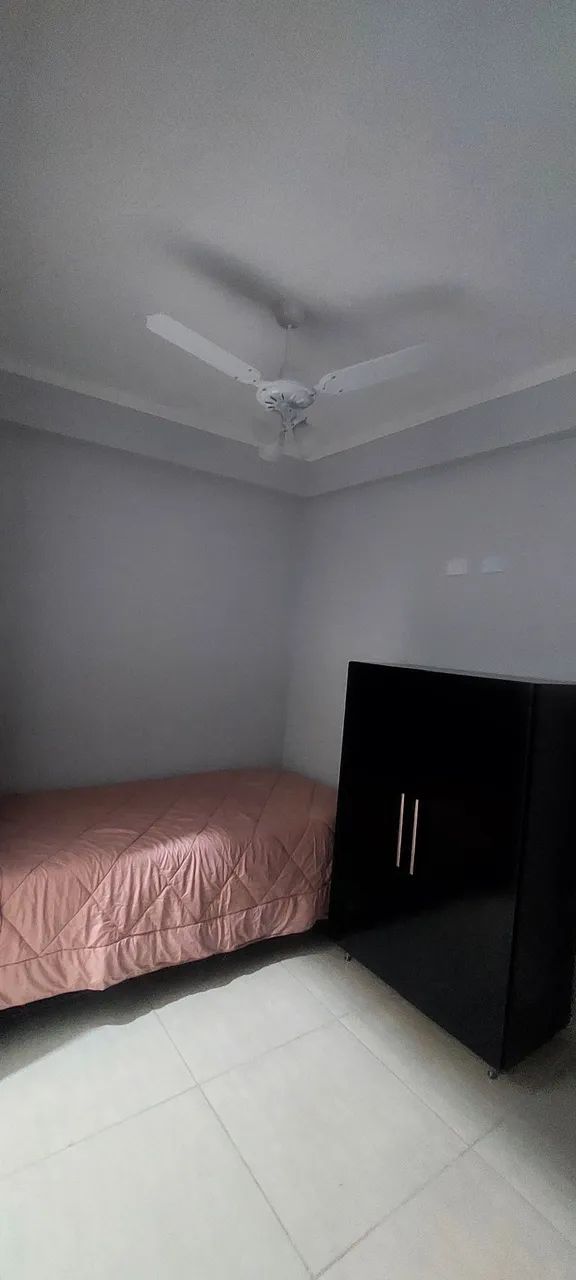 KITNET PARA *MULHERES* DISPONÍVEL P/ LOCAÇÃO - ZONA SUL SJC - BOSQUE DOS EUCALIPTOS. - Foto 3