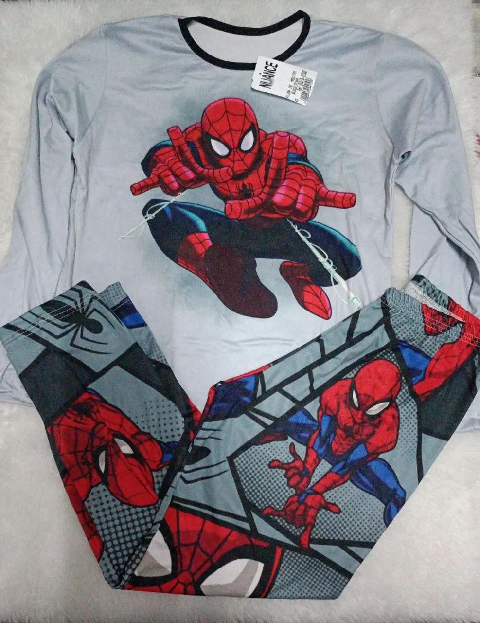 Pijama infantil  - Foto 4