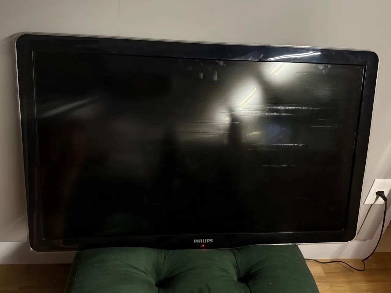 TV Phillips LCD 40 polegadas 