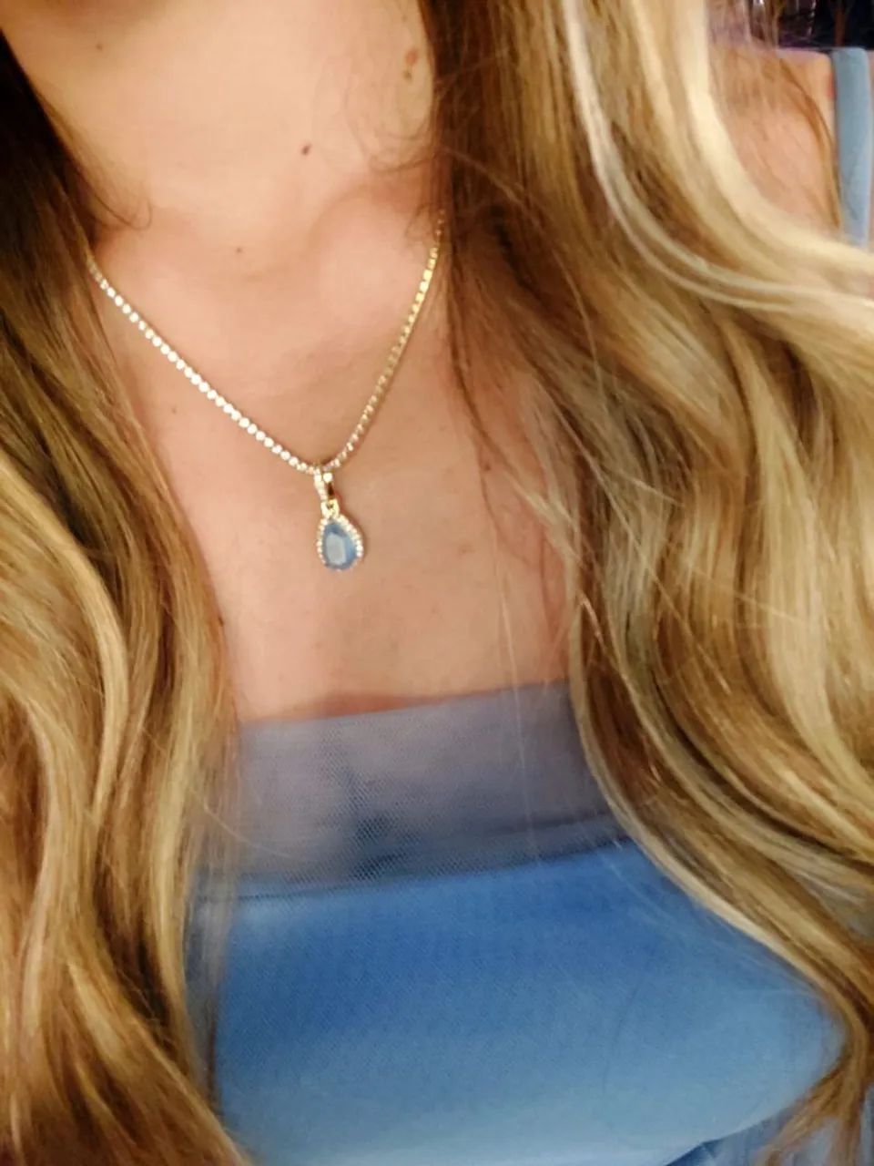 Conjunto Semi Jóia - Foto 5