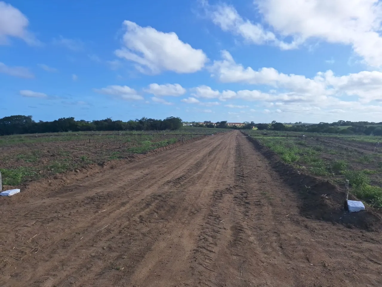 Lotes a venda em Paripueira !