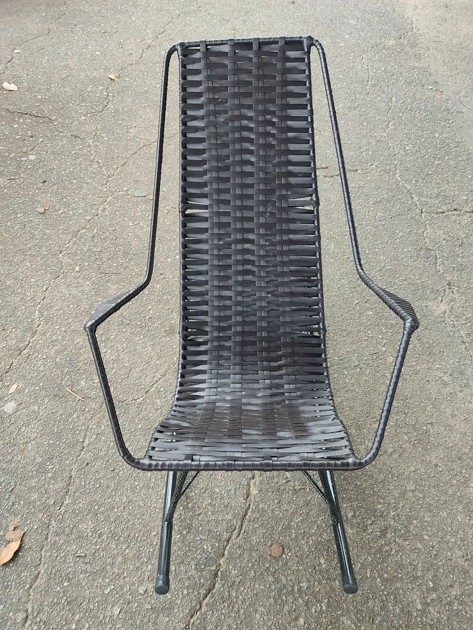 Cadeira de Balanço infantil  - Foto 2