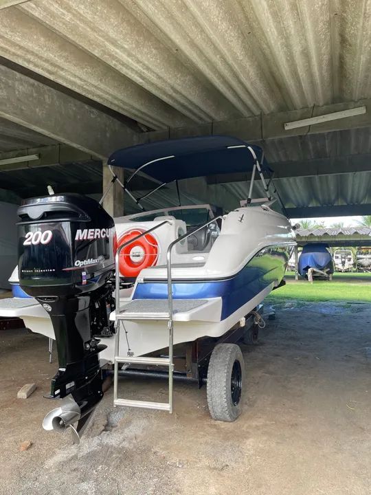 Lancha express 25 - Foto 4