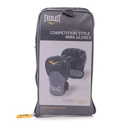 MEGA PROMOÇÃO Luva MMA everlast nova  - Foto 2