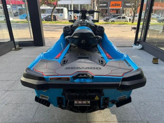 Seadoo Jet Ski RXT X 325 - 2026 - Foto 3