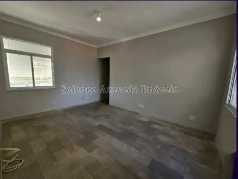 Rua Marquês de Valença excelente 2 quartos. Tijuca - Rio de Janeiro . - Foto 2