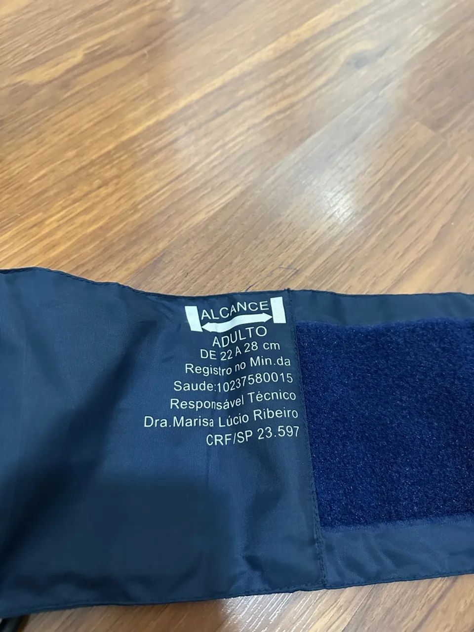 Kit de aferir pressão completo  - Foto 3