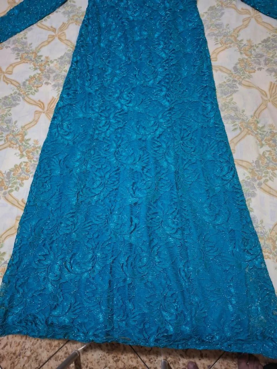 Vestido de Festa - Foto 3