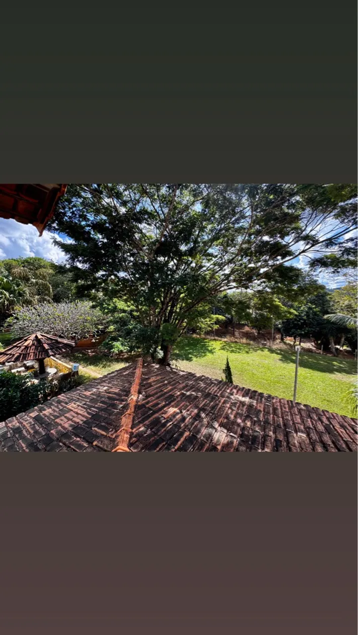 Sítio em Capim Branco, 50 km de bh , 3000 mil metros