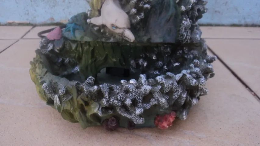 Fonte Golfinhos - Foto 3