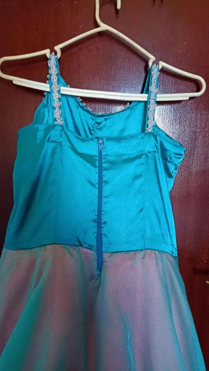 Vestido - Foto 4