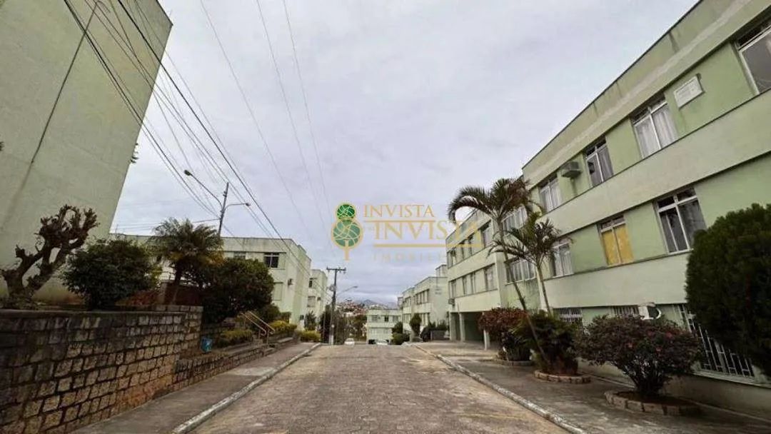 À venda | 2 quartos, 52m² e 1 vaga rotativa - Jardim Atlântico. - Foto 11