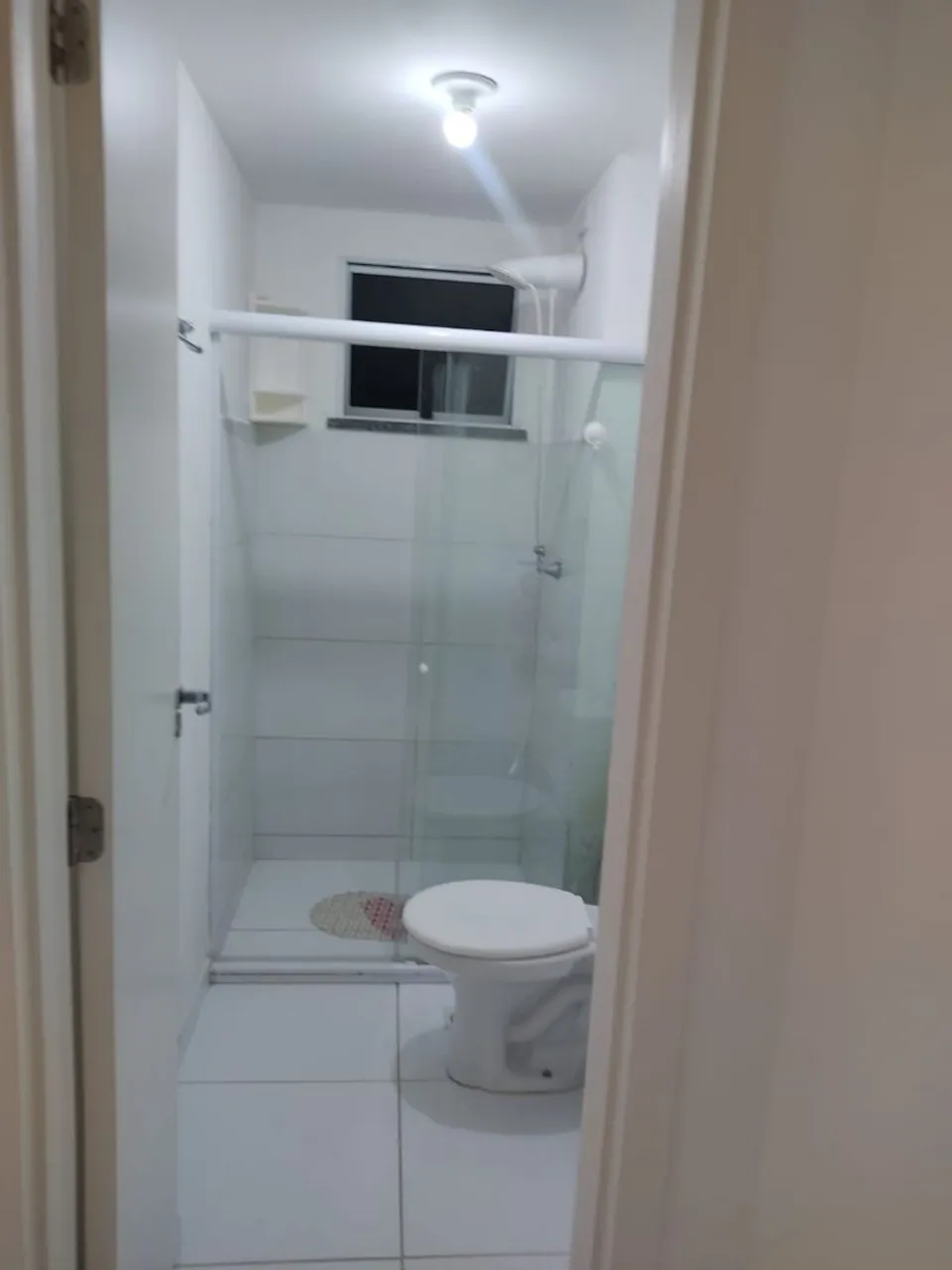Vendo Apartamento 