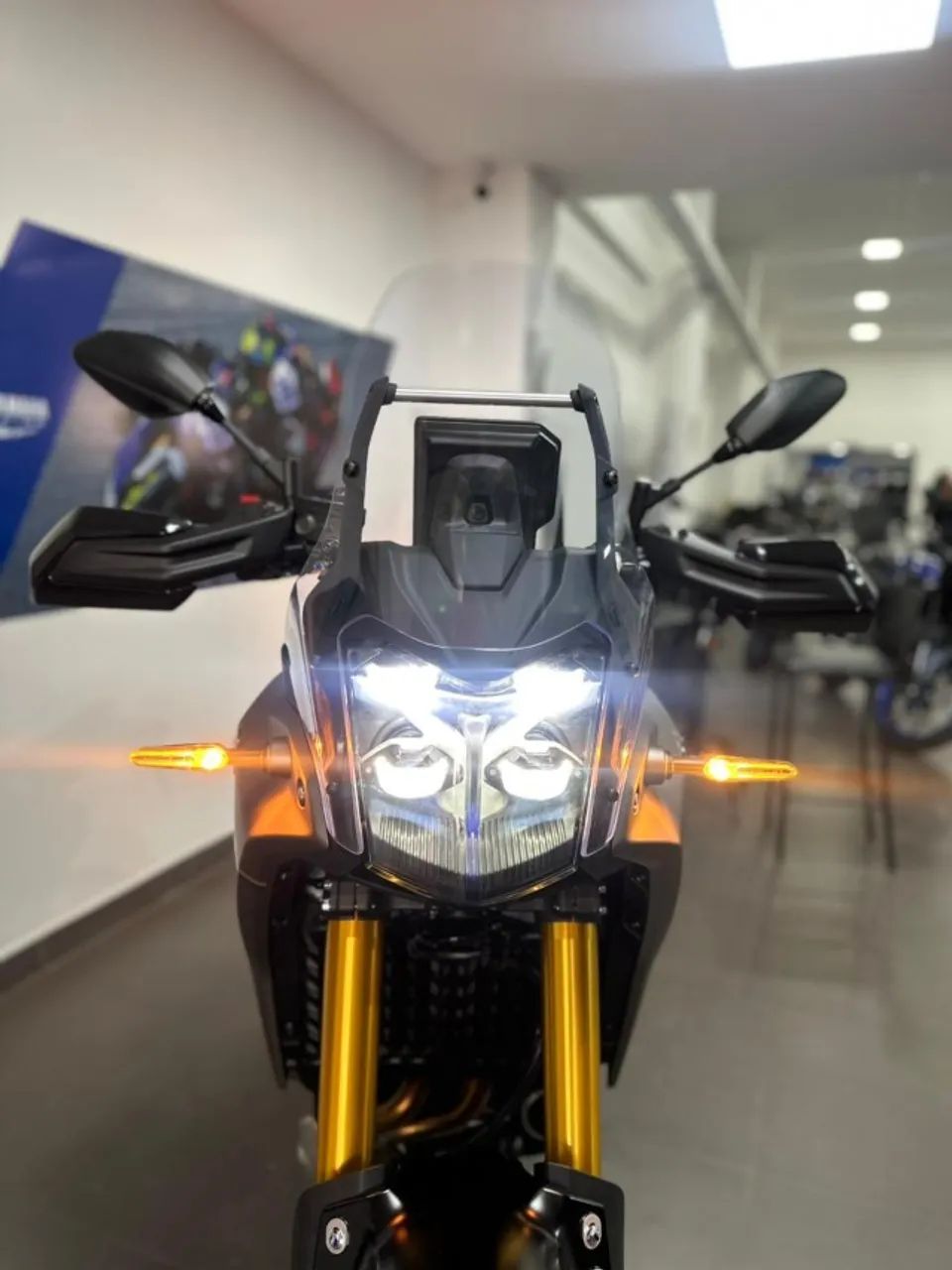 TÉNÉRÉ 700 - MEGA OFERTAS!! - Foto 2