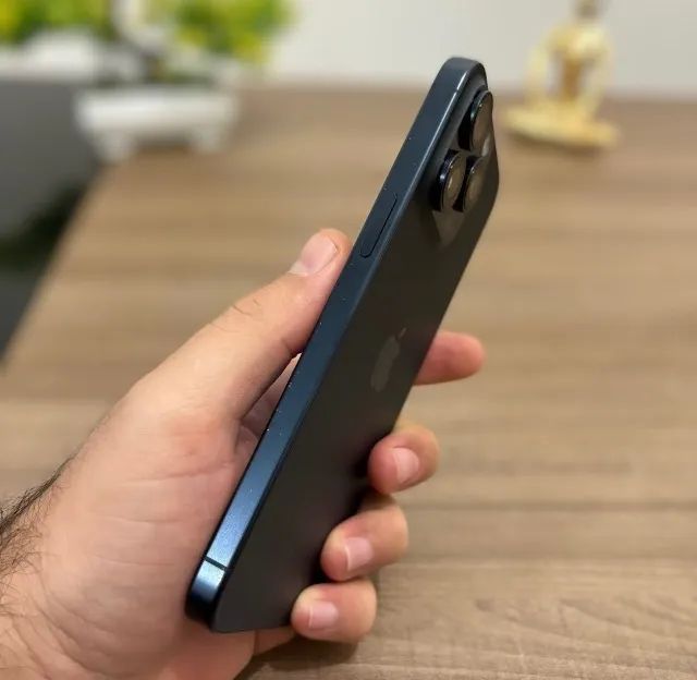 iPhone 15 Pro Max 256 - Foto 5