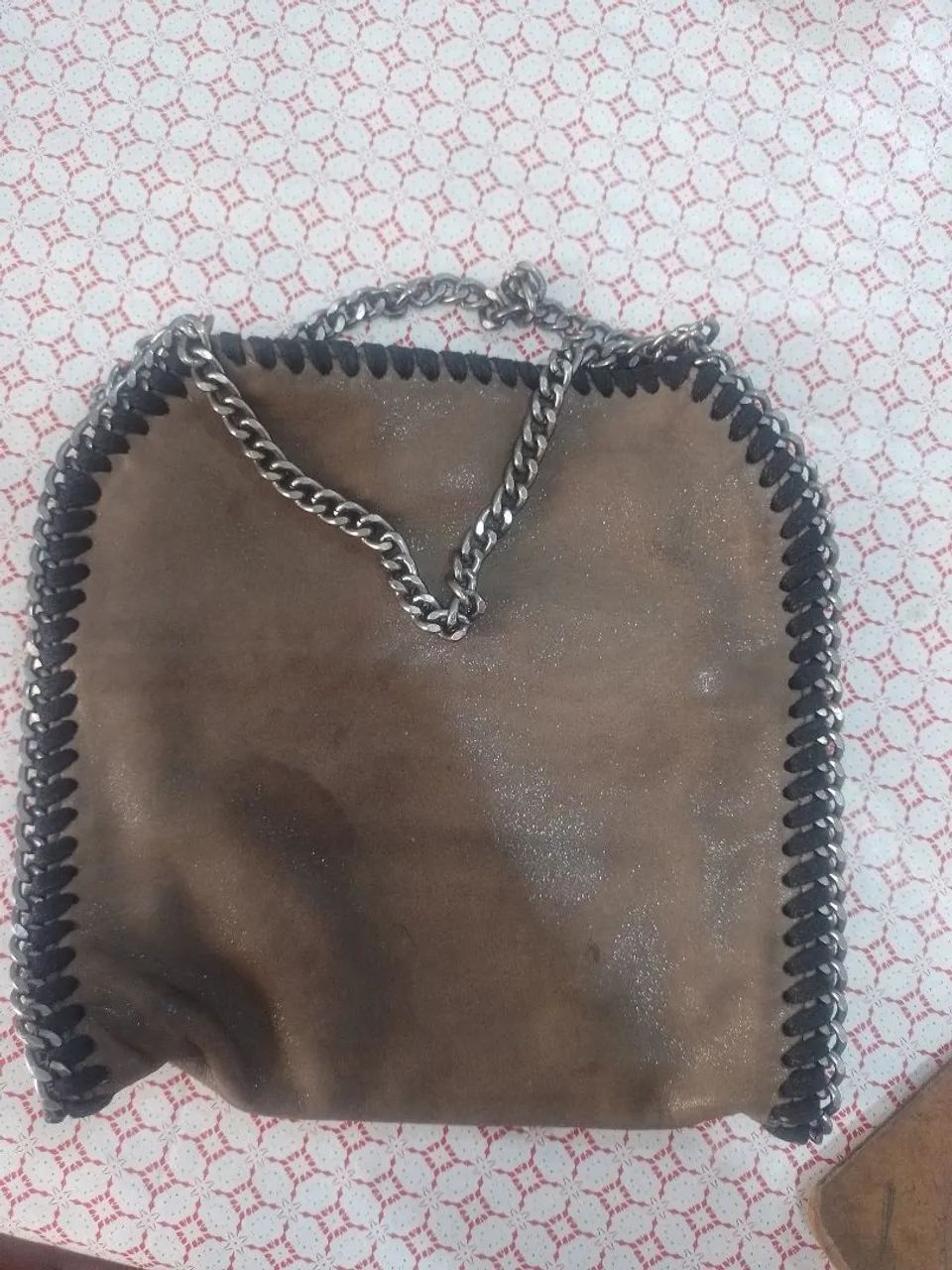 Bolsa Stella McCartney - Foto 5