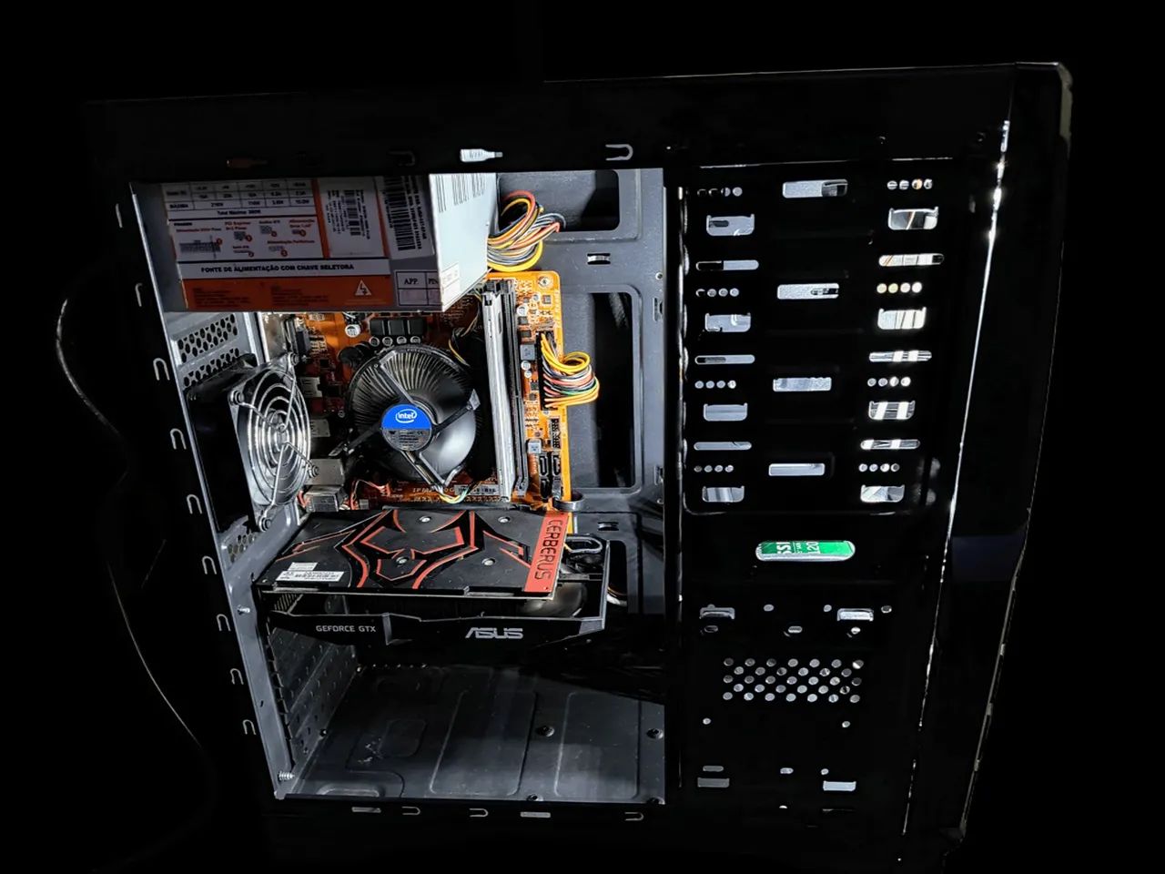 Computador Home Office DDR4 - Foto 2
