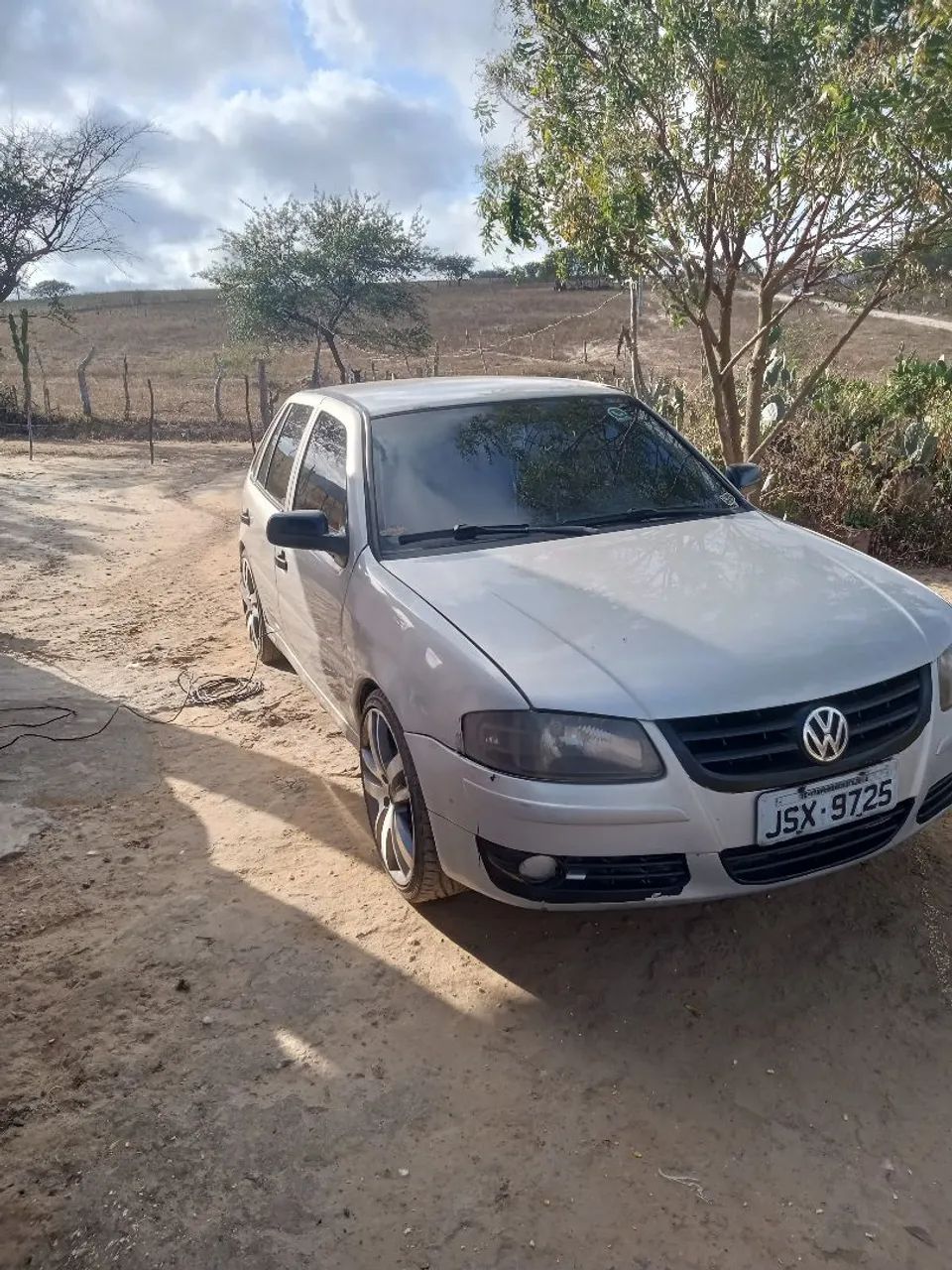 Gol G4 zap * - Foto 2