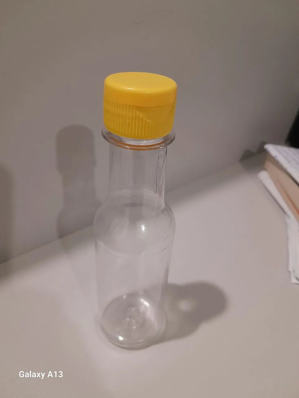 FRASCO 150 ml p/ molhos diversos = 0,78 un. - Foto 4