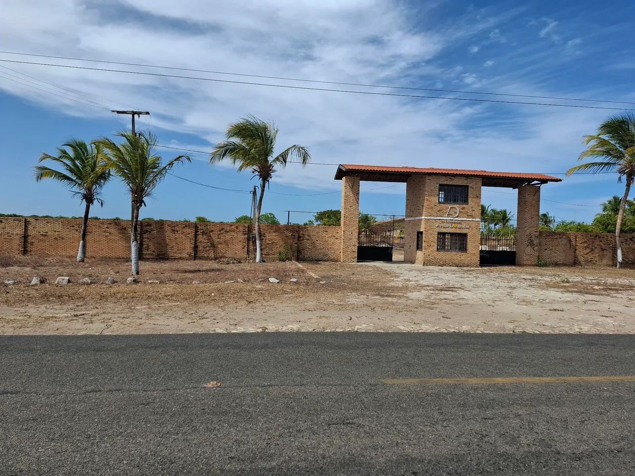 02 Lotes Caminho da Praia das Fontes, Beberibe (CE) - Foto 3