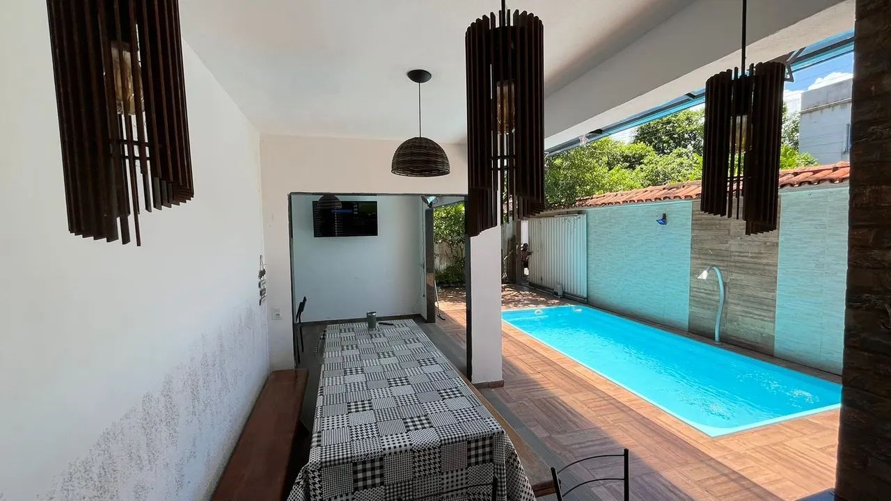 Casa temporada Guarapari - Foto 13