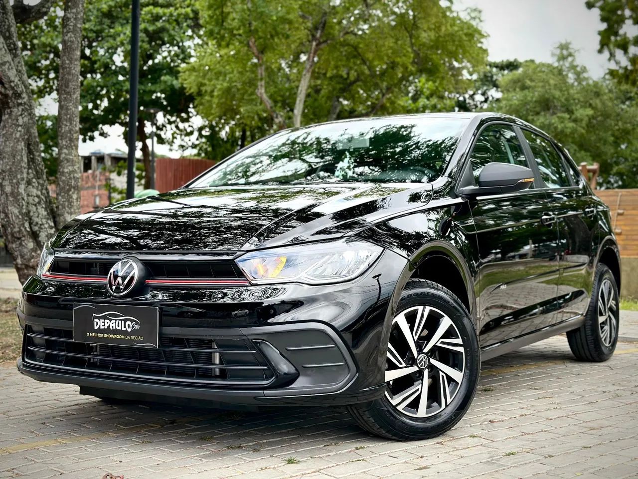 Polo Sense TSI 1.0 2025 - Foto 3