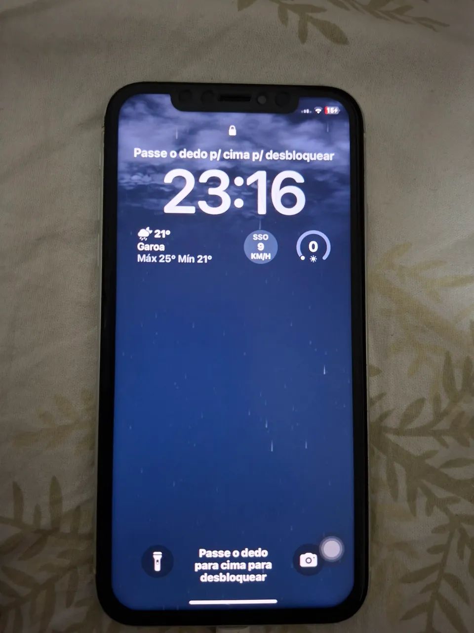 Vendo iphone XR 64G