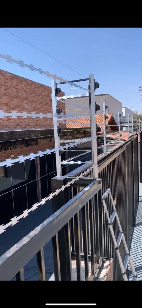 Cerca elétrica monitorada  - Foto 3