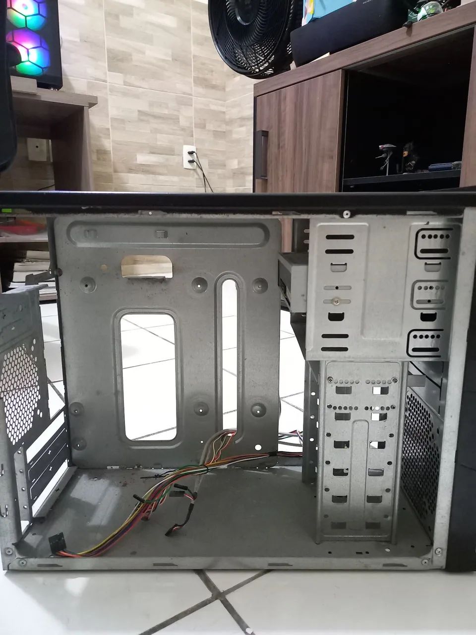 Gabinete basico  - Foto 3