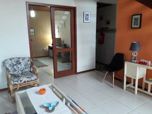 Casa Britânica, com piscina - Foto 4