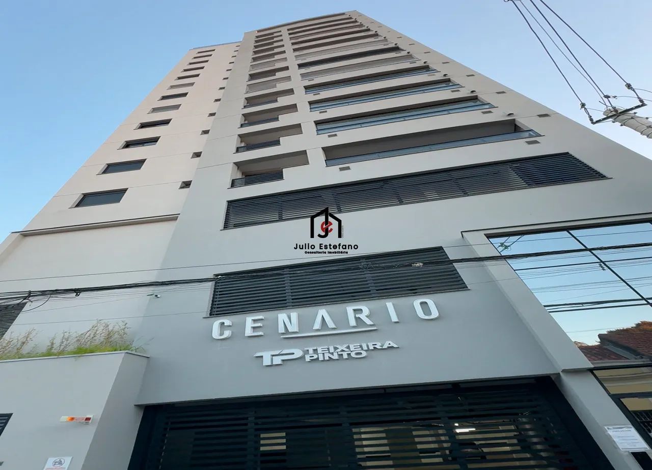 Apartamento com 3 dormitórios sendo 1 suíte em Aparecida