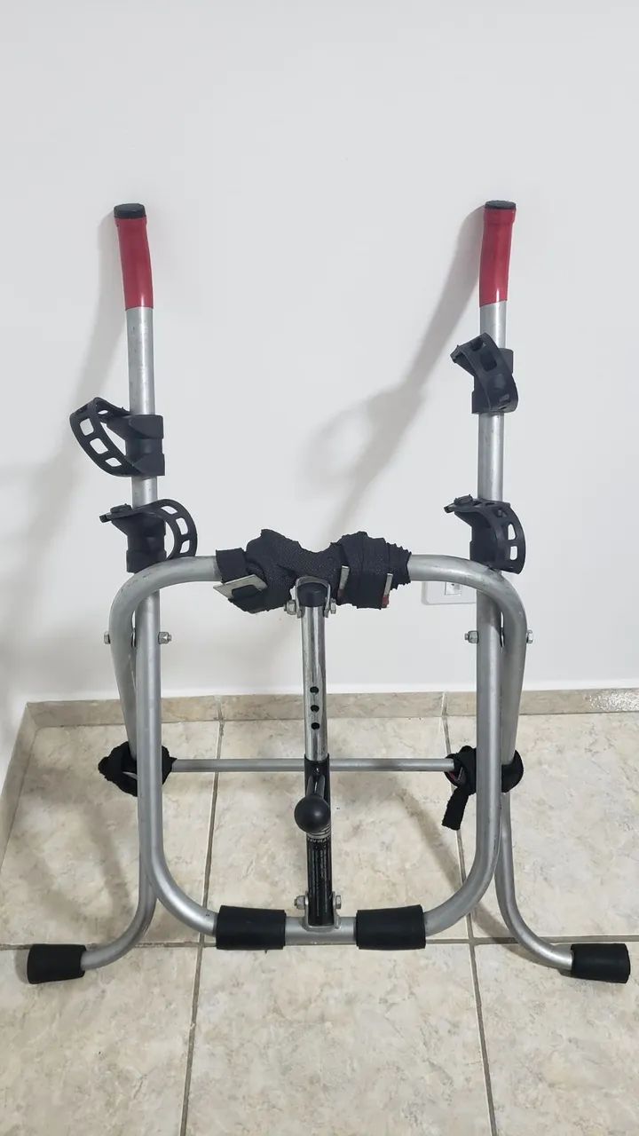 Trans-bike Altmayer
