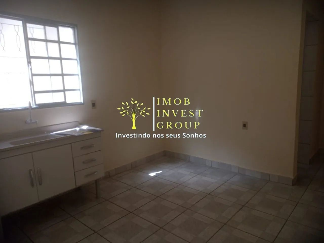 Casa para locação no Jardim morada do Sol, Indaiatuba/SP. - Foto 5