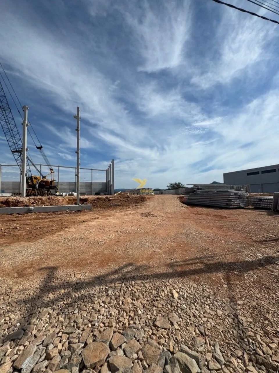 Aluguel de Galpão Comercial 688 m² em Pachecos, Palhoça - SC   - Foto 4