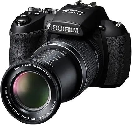 camera fotografica semi profissional  - Foto 3