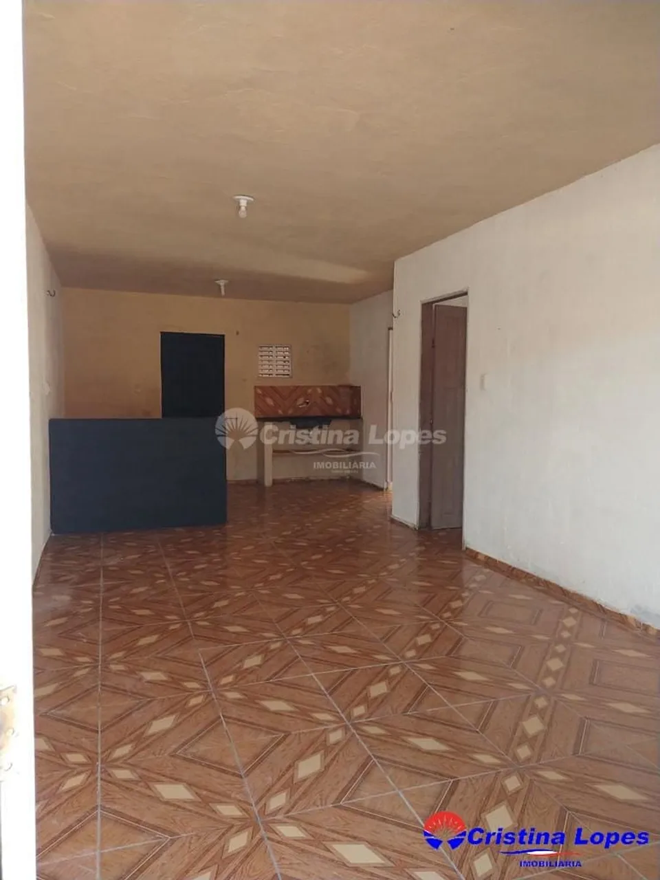 Casa Residencial à venda 5 Quartos, 1 Suite, 2 Vagas, Dirceu II, Teresina - Piauí
