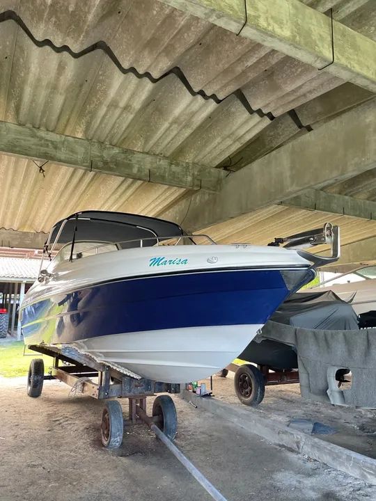 Lancha express 25 - Foto 5