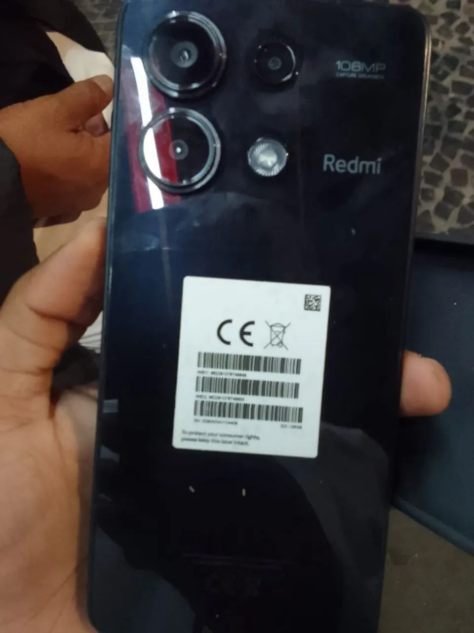 Redmi 13 pro - Foto 2