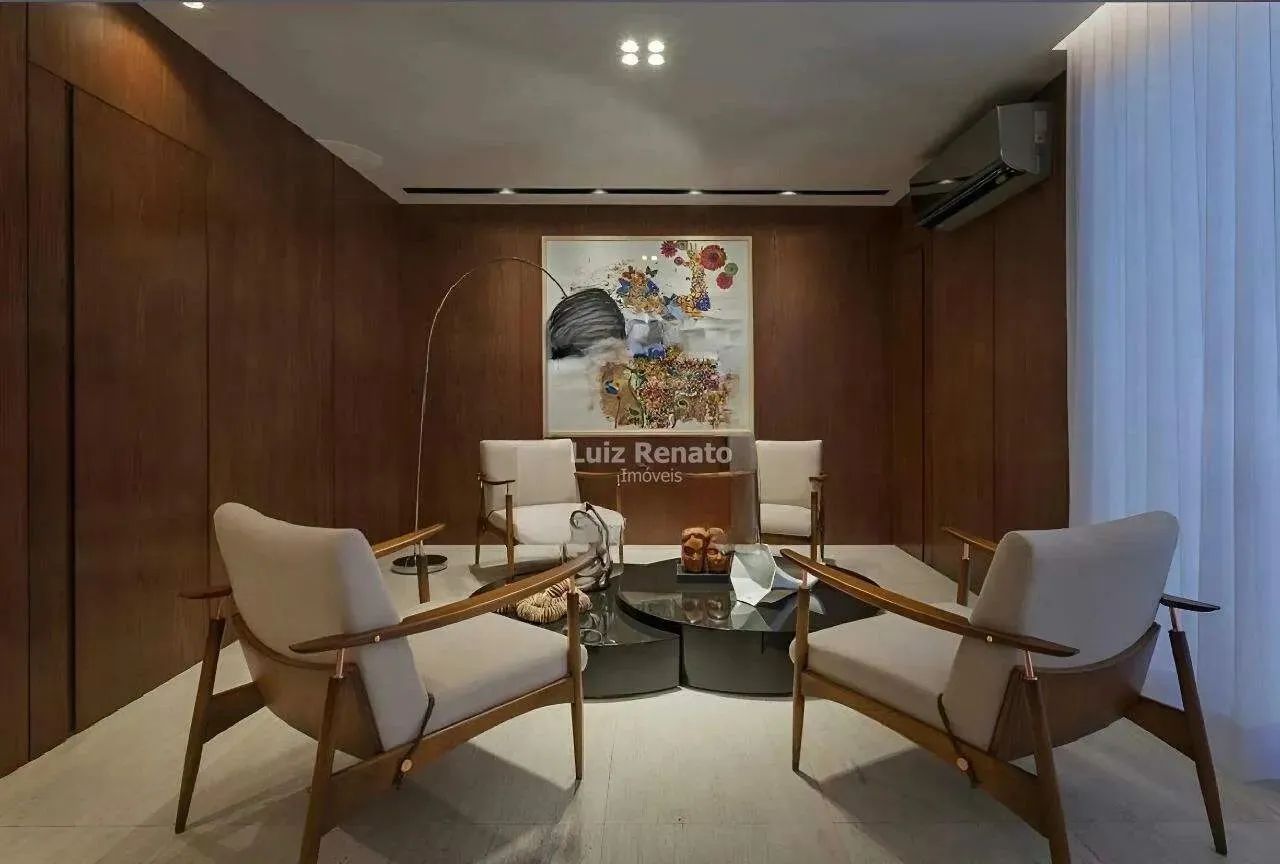 Apartamento á Venda Santo Antônio - Foto 2