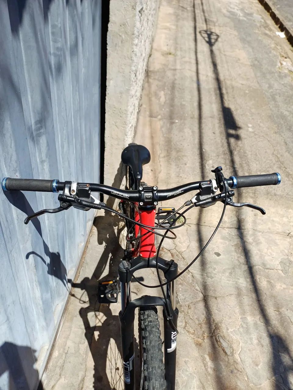 Bike venzo fx3 - Foto 4