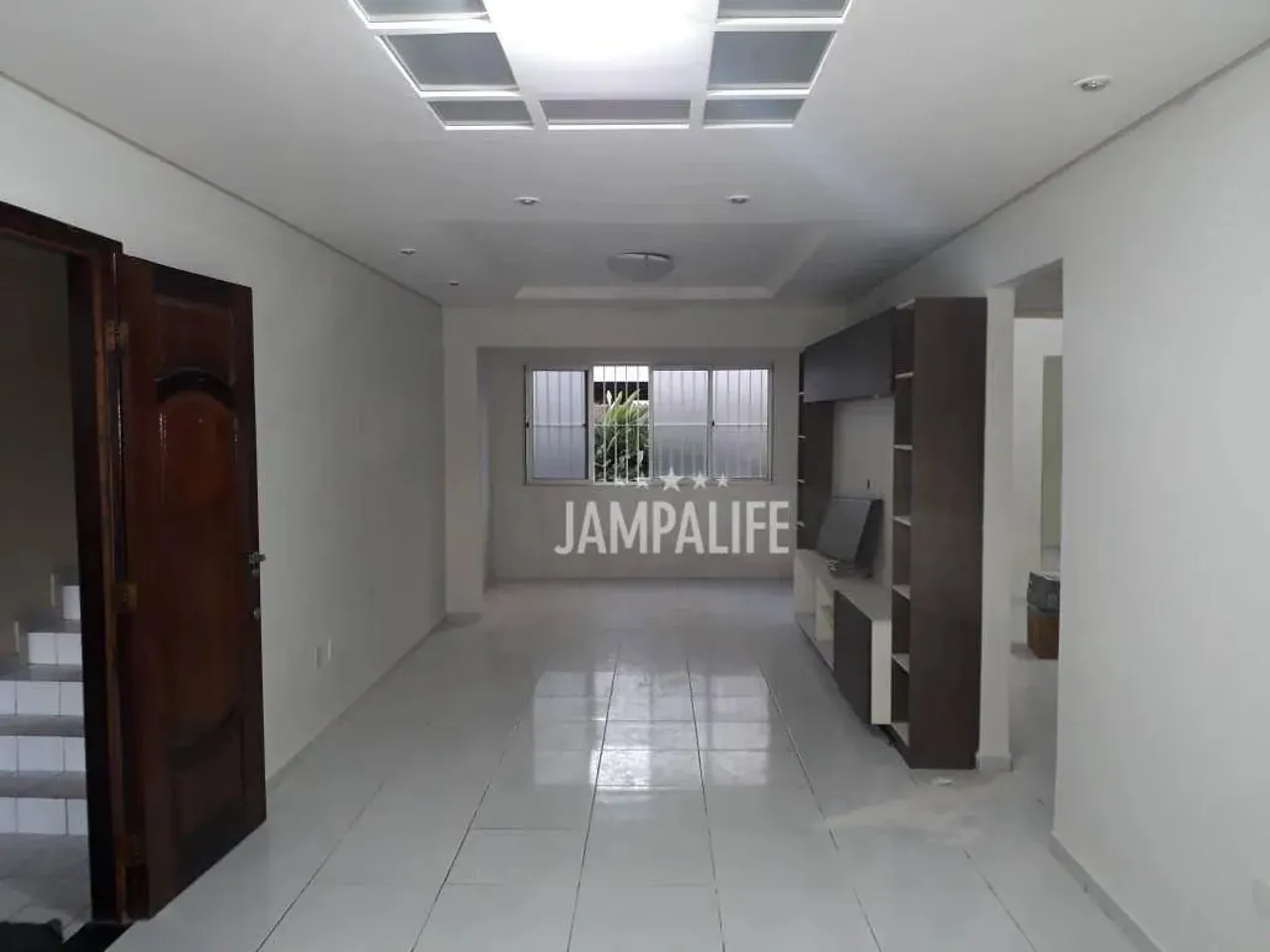 Apartamento com 3 dormitórios à venda, 116 m² por R$ 260.000,00 - Jardim São Paulo - João