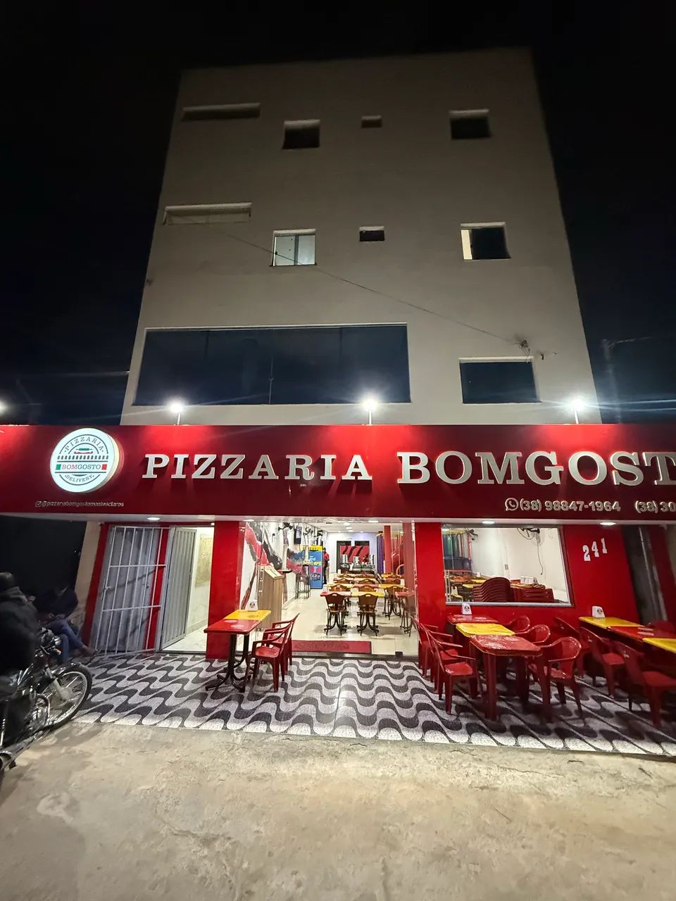 Foto - Montes Claros - Planalto