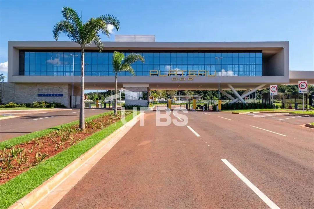 Excelente lote disponível para venda no Plateau D´or Unique. - Foto 8