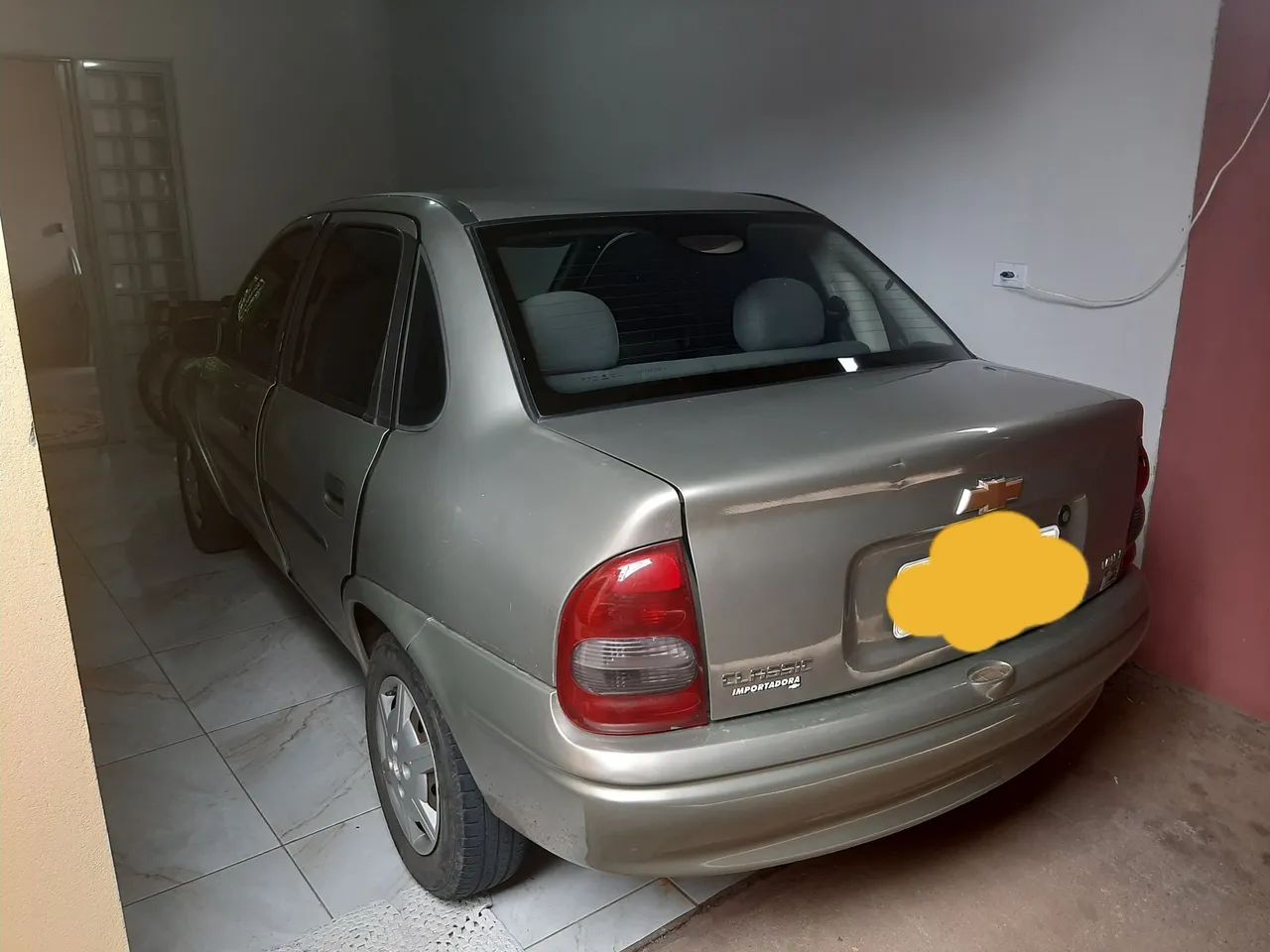 Classic Life bem conservado  - Foto 4