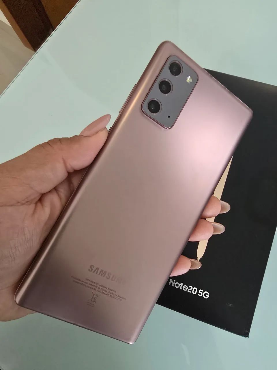 Note 20  - Foto 2