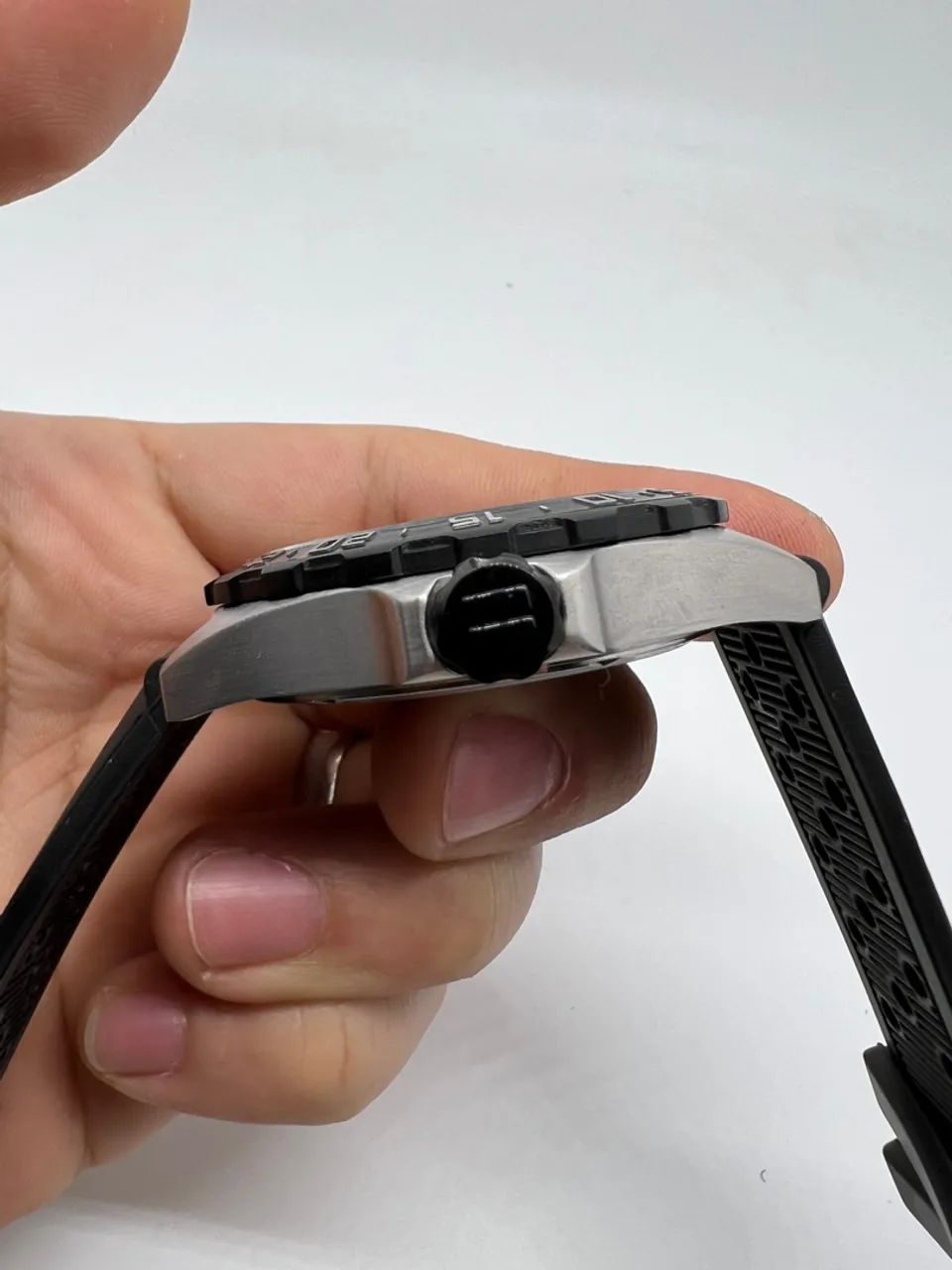 Relógio Tag Heuer Fórmula 1 Automático  - Foto 3