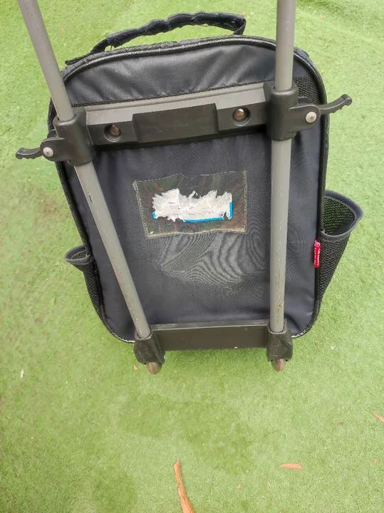 Mochila infantil Marvel comics - Foto 5